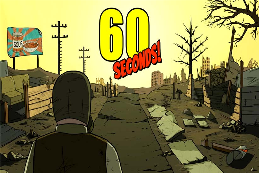 60 seconds download gratis pc
